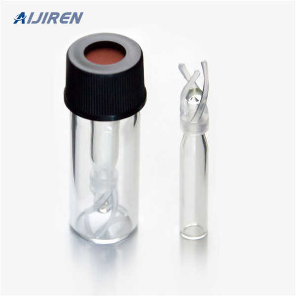 Shop transparent GCMS vials manufacturer wholesales supplier